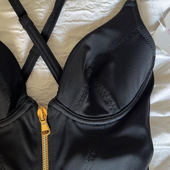 Brand new never worn L’Agent Provocateur one piece swimsuit - Picture 3 of 9